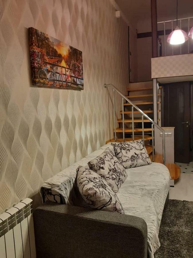 Квартира Подобово 2 Liov Exterior foto